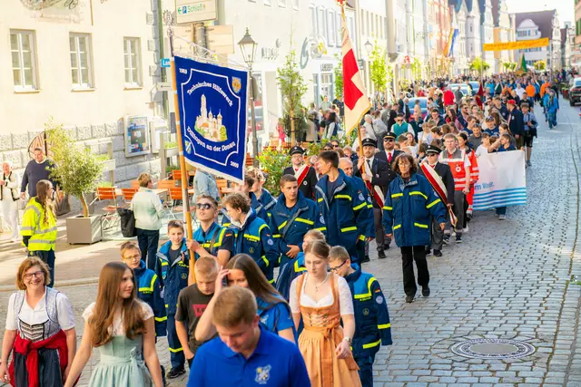 Foto: Jan Koenen - Stadt Dillingen