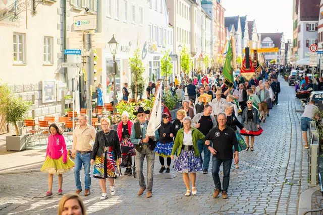 Foto: Jan Koenen - Stadt Dillingen