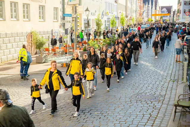 Foto: Jan Koenen - Stadt Dillingen