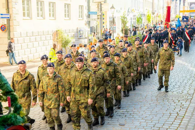 Foto: Jan Koenen - Stadt Dillingen