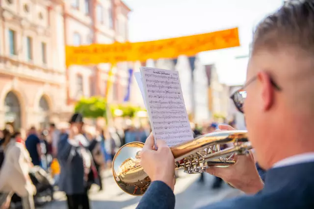 Foto: Jan Koenen - Stadt Dillingen