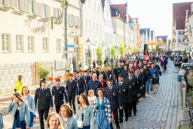 Foto: Jan Koenen - Stadt Dillingen