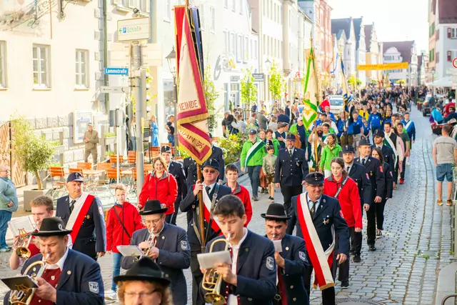 Foto: Jan Koenen - Stadt Dillingen