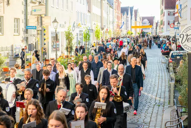 Foto: Jan Koenen - Stadt Dillingen