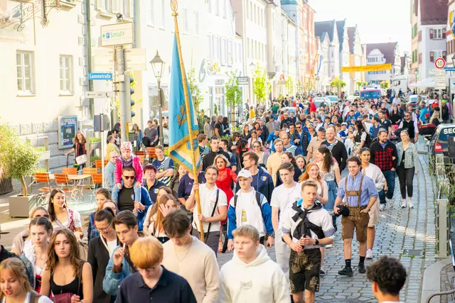 Foto: Jan Koenen - Stadt Dillingen