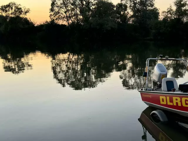 Platz 14 - Slippen (24 Stimmen) | Foto:  DLRG Ortsgruppe Heuchelheim e.V.