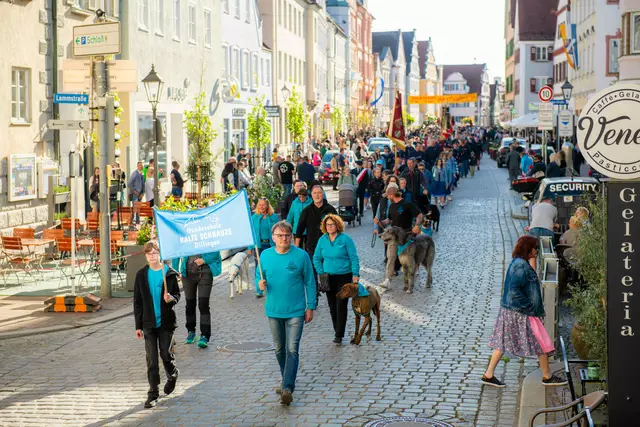 Foto: Jan Koenen - Stadt Dillingen