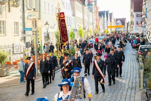 Foto: Jan Koenen - Stadt Dillingen