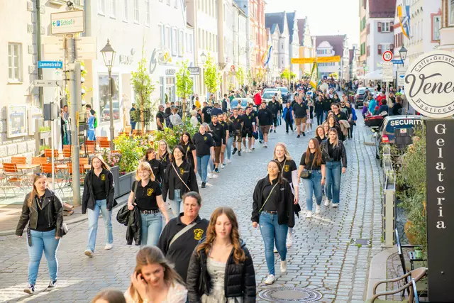 Foto: Jan Koenen - Stadt Dillingen