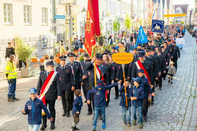 Foto: Jan Koenen - Stadt Dillingen