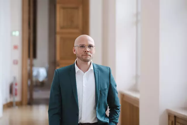 Foto: (c) Andreas Gebert