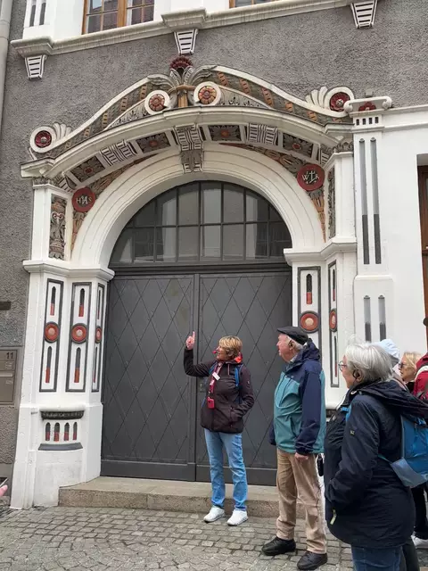 Görlitz - eine der schönsten Städte Deutschlands