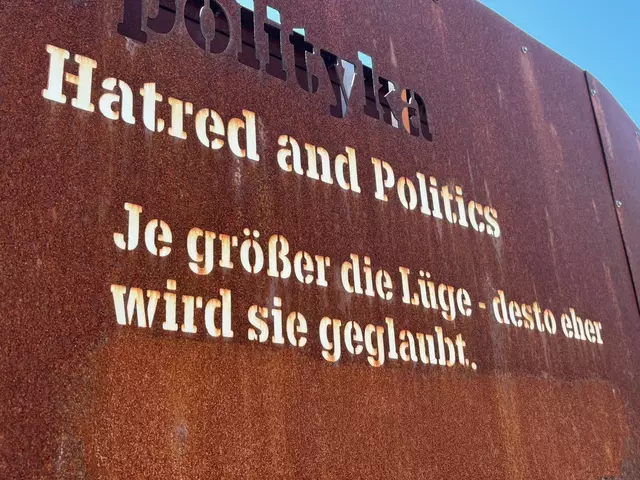 Die Gedenkstätte in Kreisau: Symbol für Dialog, Demokratie und Versöhnung