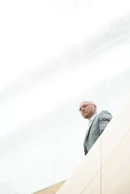 Foto: (c) Andreas Gebert