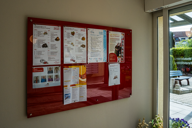  In der Pro Seniore Residenz Friedberg in Bayern steht an diesem Tag das engagierte Team im Mittelpunkt, das täglich mit Herz und Kompetenz für das Wohl der Bewohner sorgt.
 | Foto: FSeventfoto