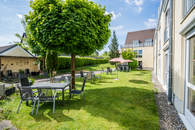  In der Pro Seniore Residenz Friedberg in Bayern steht an diesem Tag das engagierte Team im Mittelpunkt, das täglich mit Herz und Kompetenz für das Wohl der Bewohner sorgt.
 | Foto: FSeventfoto