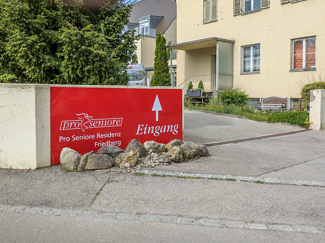 Internationaler Tag der Pflege 2025 -  In der Pro Seniore Residenz Friedberg in Bayern steht an diesem Tag das engagierte Team im Mittelpunkt, das täglich mit Herz und Kompetenz für das Wohl der Bewohner sorgt.
 | Foto: FSeventfoto