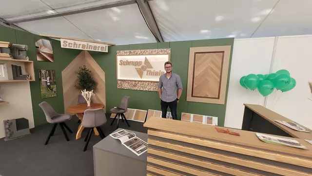 Schreinerei Schrupp &amp; Thiele 