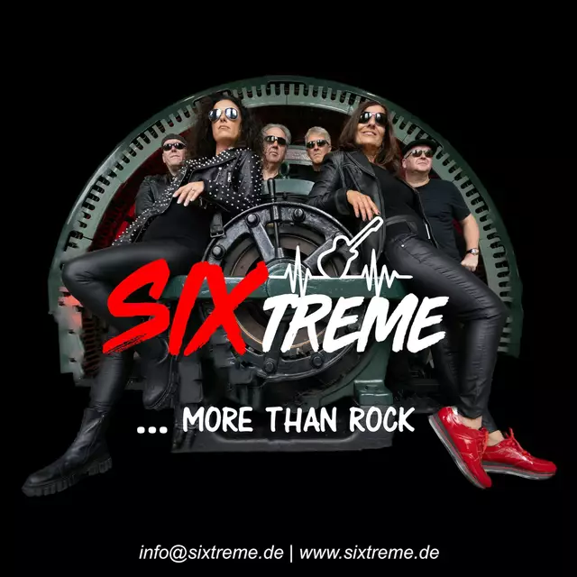 Foto: SIXtreme