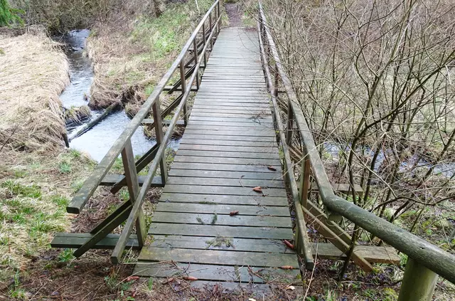 Rappbodebrücke (Archivbild)