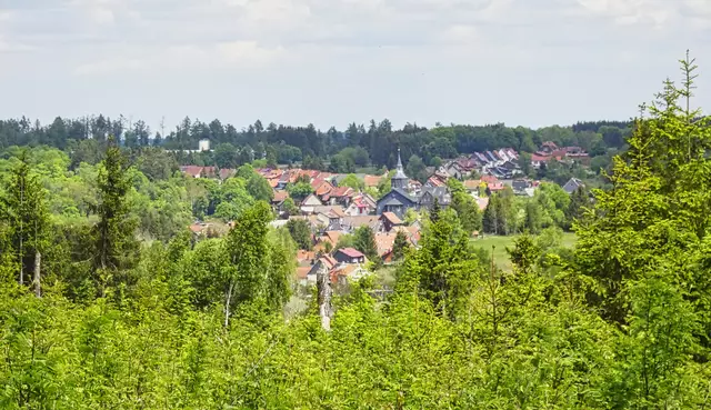 Benneckenstein