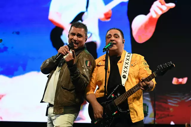 Salvatore e Rosario