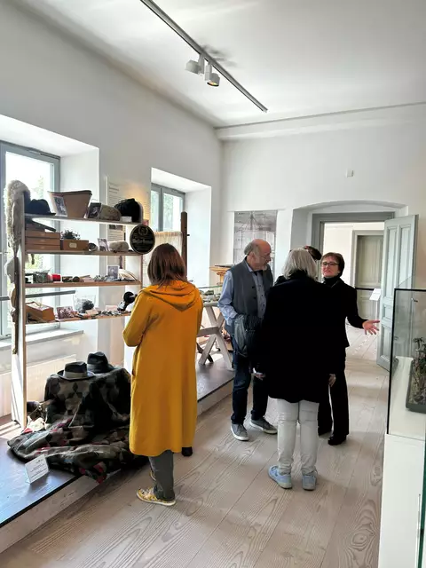 Foto: Ramona Nahirni-Vogg