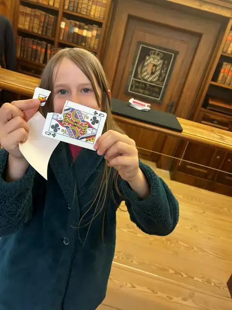 Foto: Ramona Nahirni-Vogg