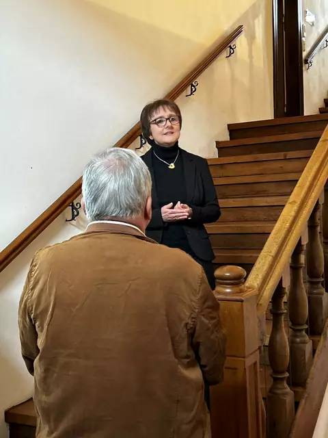 Foto: Ramona Nahirni-Vogg