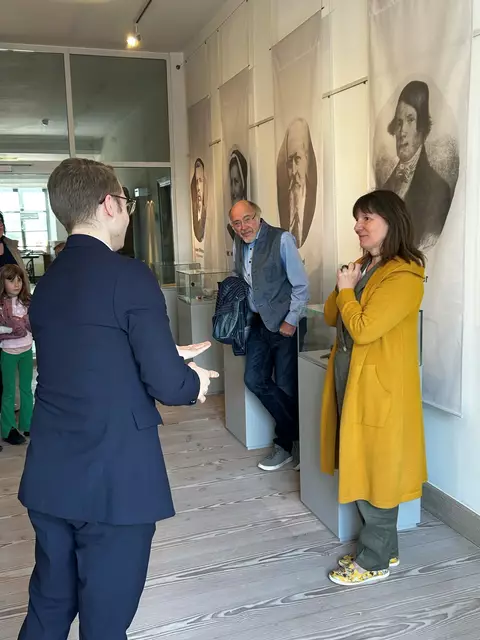 Foto: Ramona Nahirni-Vogg