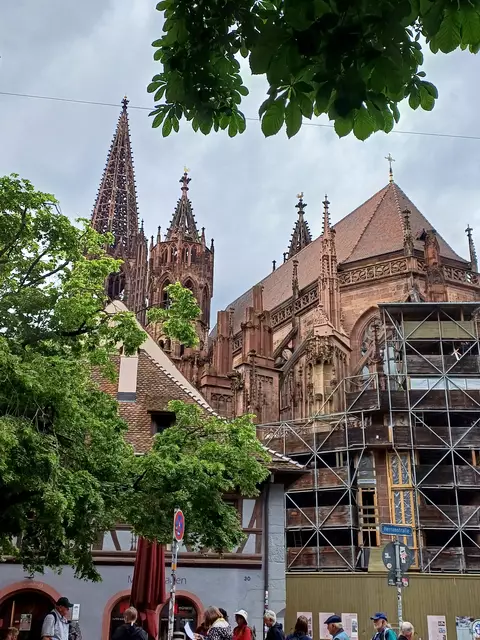 Freiburg