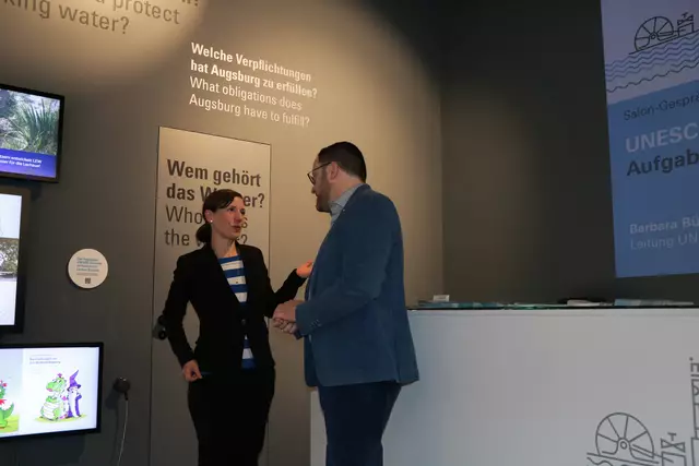 Foto: Marianne Stenglein