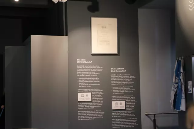 UNESCO Welterbe Augsburger Wassermanagement-System | Foto: Marianne Stenglein