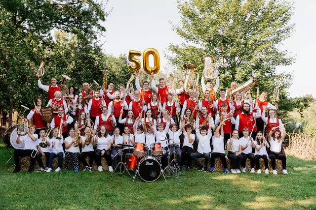 Foto: Musikverein Donautaler Fristingen - Kicklingen e. V. 