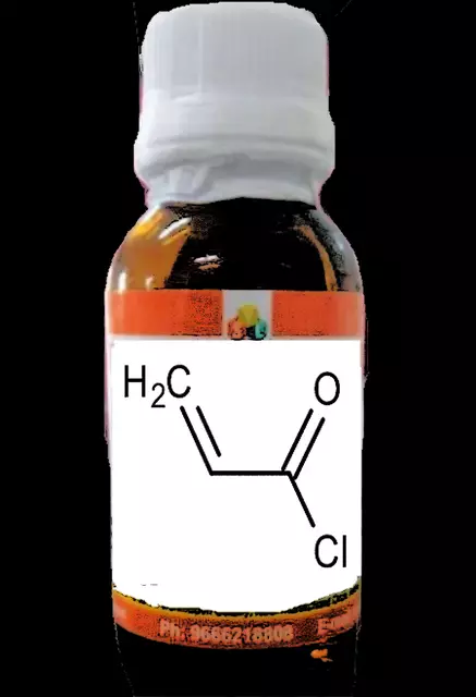 Nicole - 1 Punkt -  Acryloylchlorid
