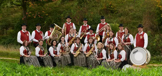 Foto: Musikverein Markt Aislingen