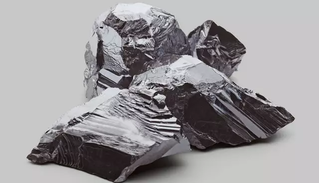 Nicole - 1 Punkt -  Cadmium