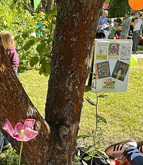 Märchen aus aller Welt.