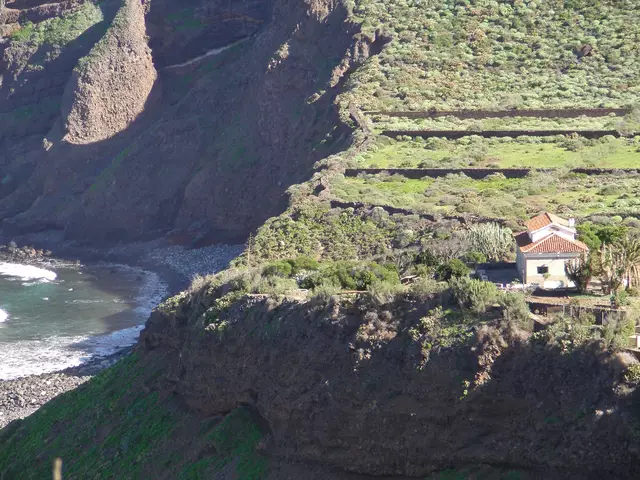 Punta del Hidalgo ist ein touristisch geprägter Ortsteil der spanischen Gemeinde San Cristóbal de La Laguna im Norden der Kanareninsel Teneriffa. Nach Angaben des Instituto Nacional de Estadística hatte Punta del Hidalgo am 1. Januar 2015 2.544 Einwohner.