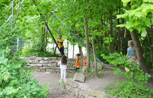 Foto: Ramona Nahirni-Vogg