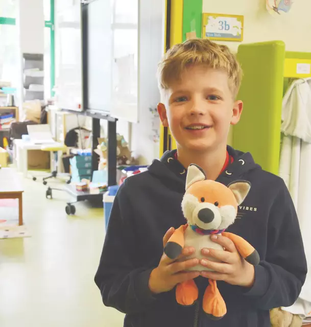 Foto: Ramona Nahirni-Vogg