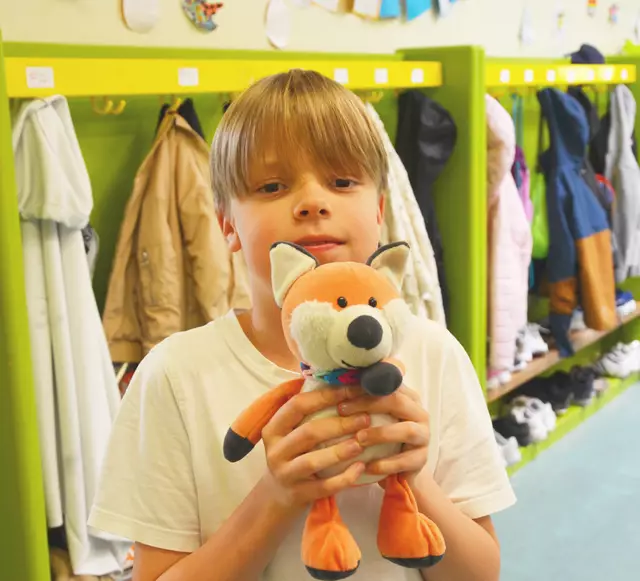 Foto: Ramona Nahirni-Vogg