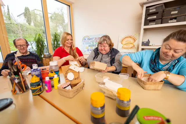 Foto: Caritasverband für den Landkreis Dillingen/Donau e.V.