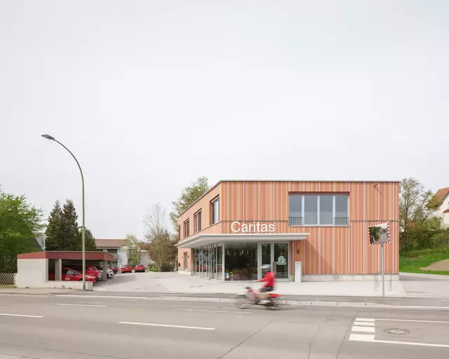 Foto: Caritasverband für den Landkreis Dillingen/Donau e.V.