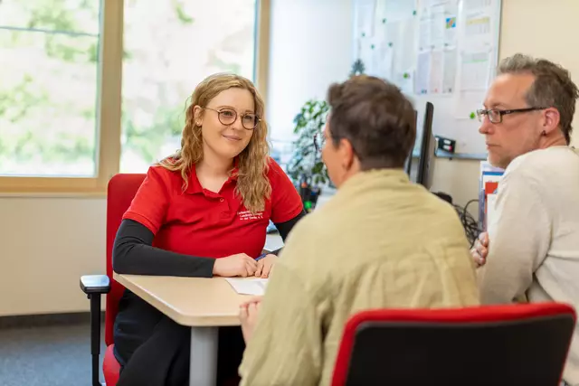 Foto: Caritasverband für den Landkreis Dillingen/Donau e.V.