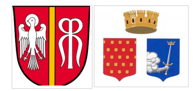 Unser Wappen