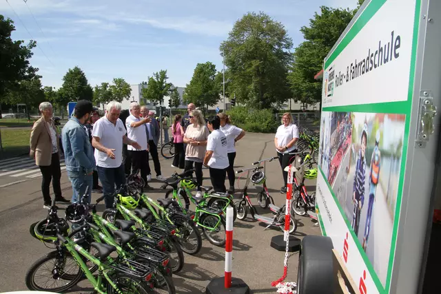 Foto: Erich Hoffmann