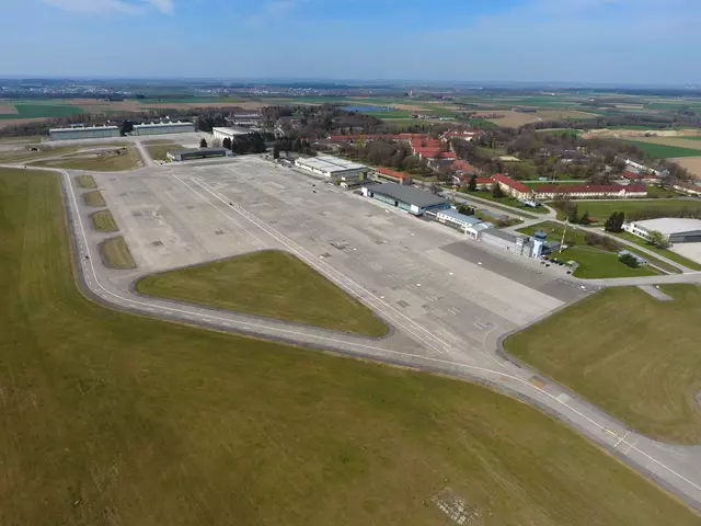 Das ADAC Testzentrum Mobilität in Penzing ist vom Bundesministerium für Wirtschaft und Energie als eines der ersten in ein neues Verzeichnis von Reallaboren aufgenommen worden.  | Foto: ADAC