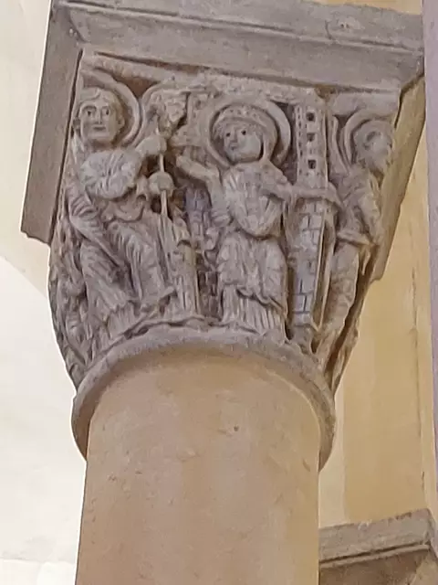 Die Verkündigung