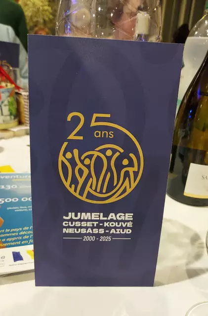Offizielles Logo der Jubiläumsveranstaltung